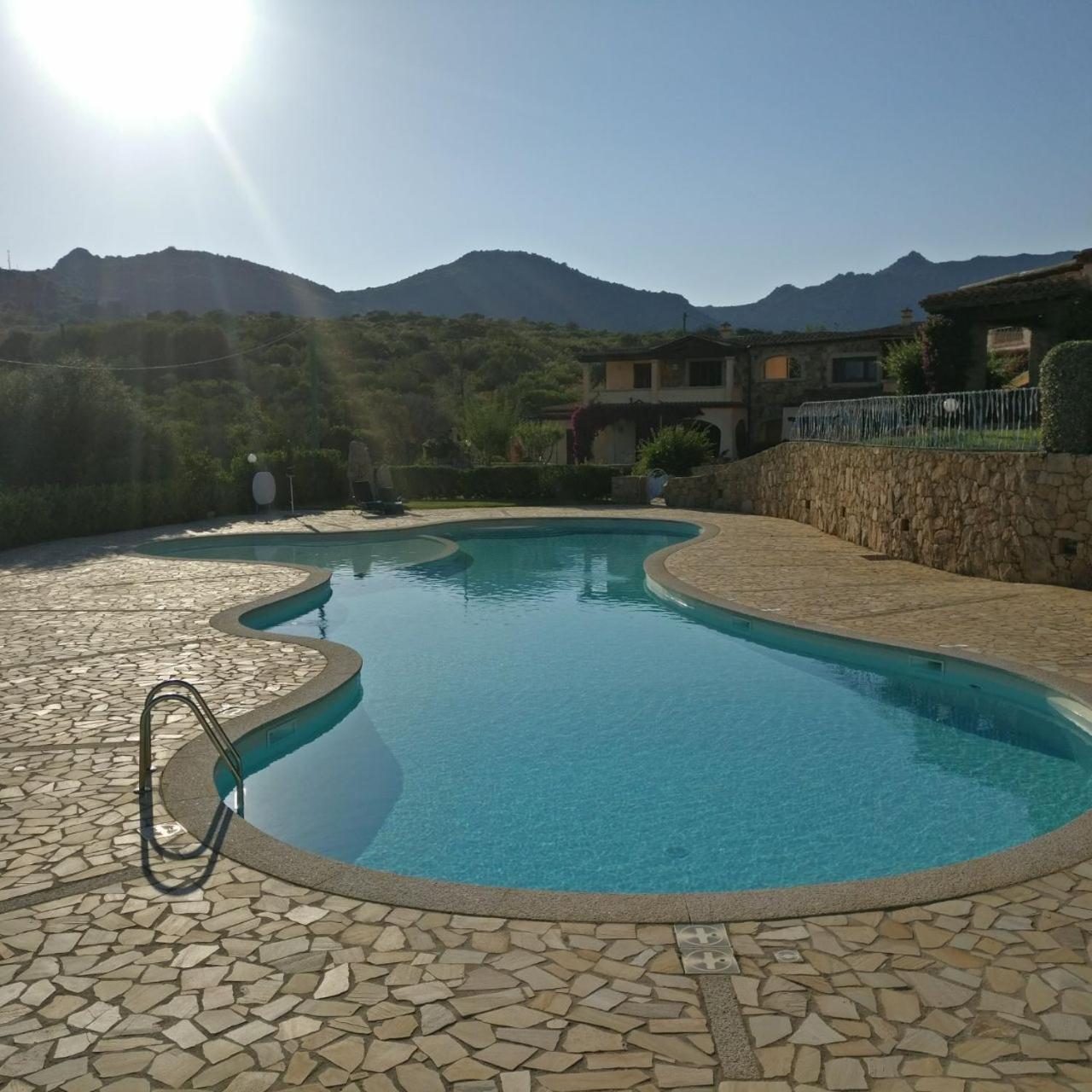 Casa Vacanze Mare Olbia Luaran gambar