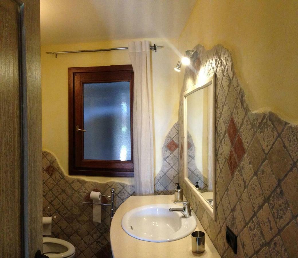 Casa Vacanze Mare Olbia Luaran gambar