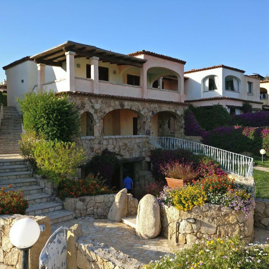 Casa Vacanze Mare Olbia Luaran gambar