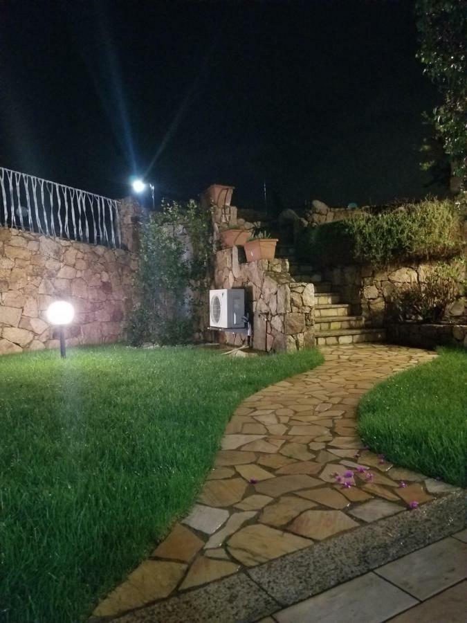 Casa Vacanze Mare Olbia Luaran gambar