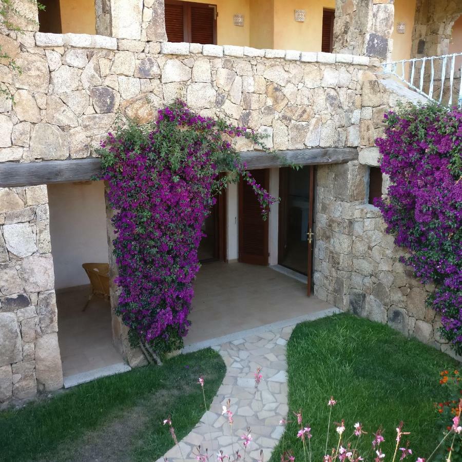 Casa Vacanze Mare Olbia Luaran gambar