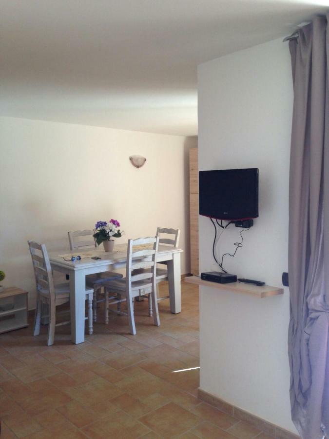 Casa Vacanze Mare Olbia Luaran gambar