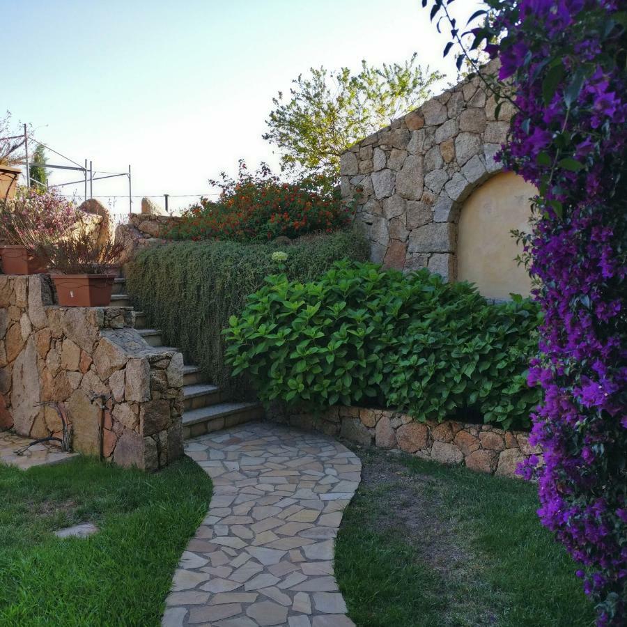 Casa Vacanze Mare Olbia Luaran gambar