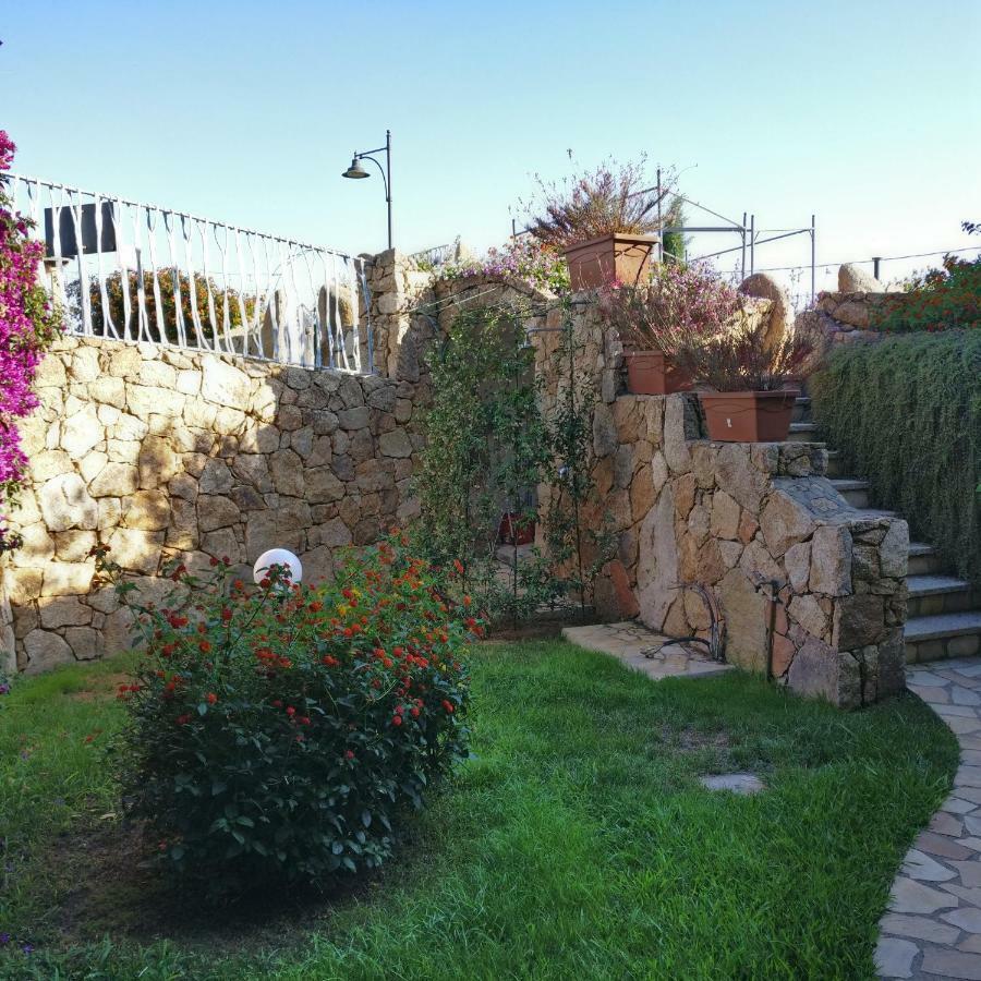 Casa Vacanze Mare Olbia Luaran gambar