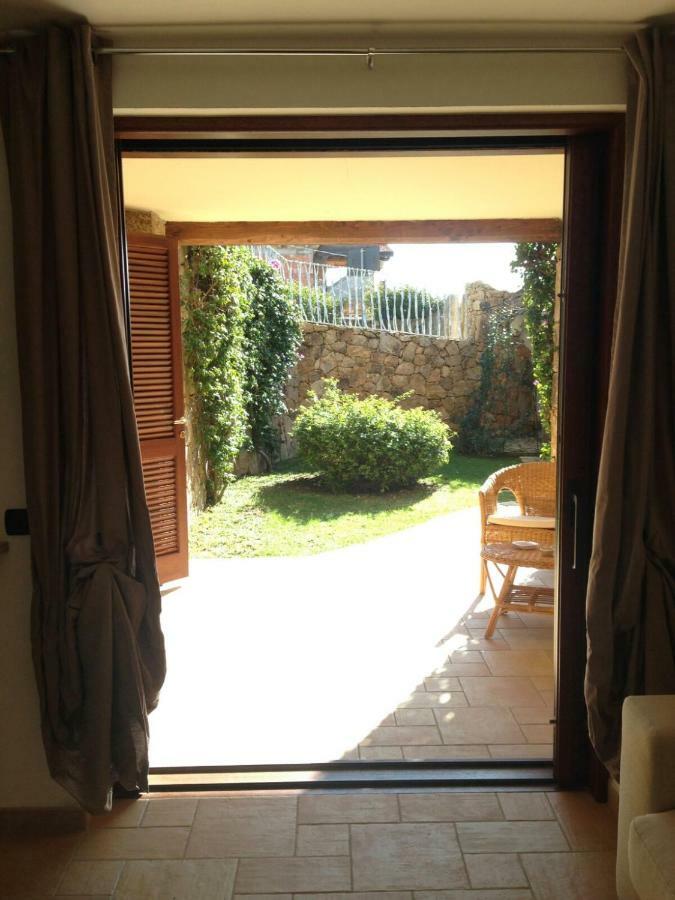 Casa Vacanze Mare Olbia Luaran gambar
