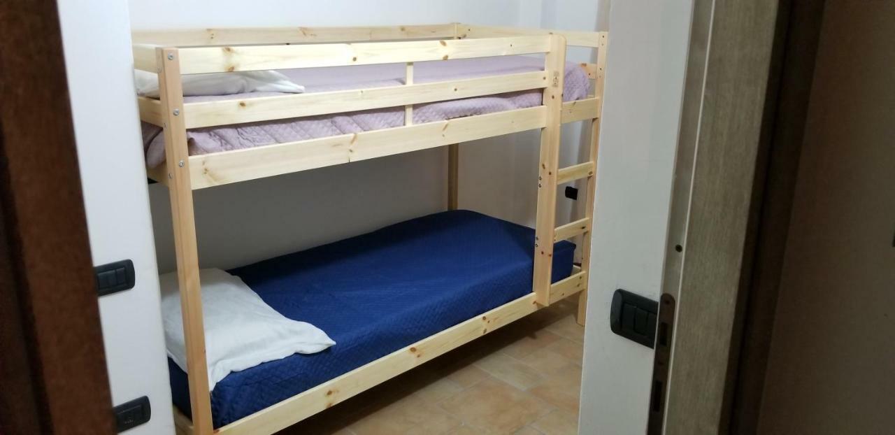 Casa Vacanze Mare Olbia Luaran gambar