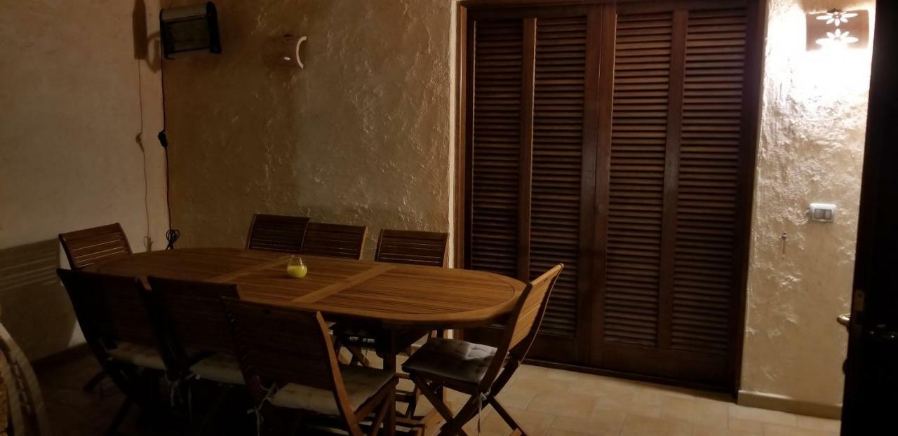 Casa Vacanze Mare Olbia Luaran gambar