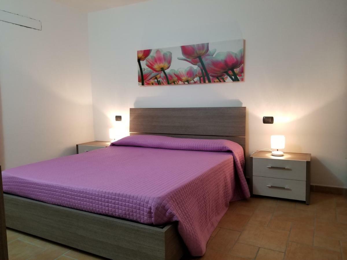 Casa Vacanze Mare Olbia Luaran gambar
