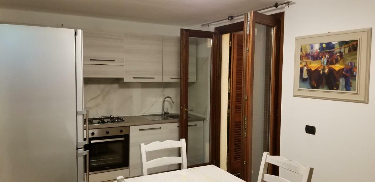 Casa Vacanze Mare Olbia Luaran gambar