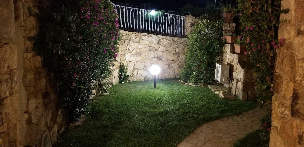 Casa Vacanze Mare Olbia Luaran gambar