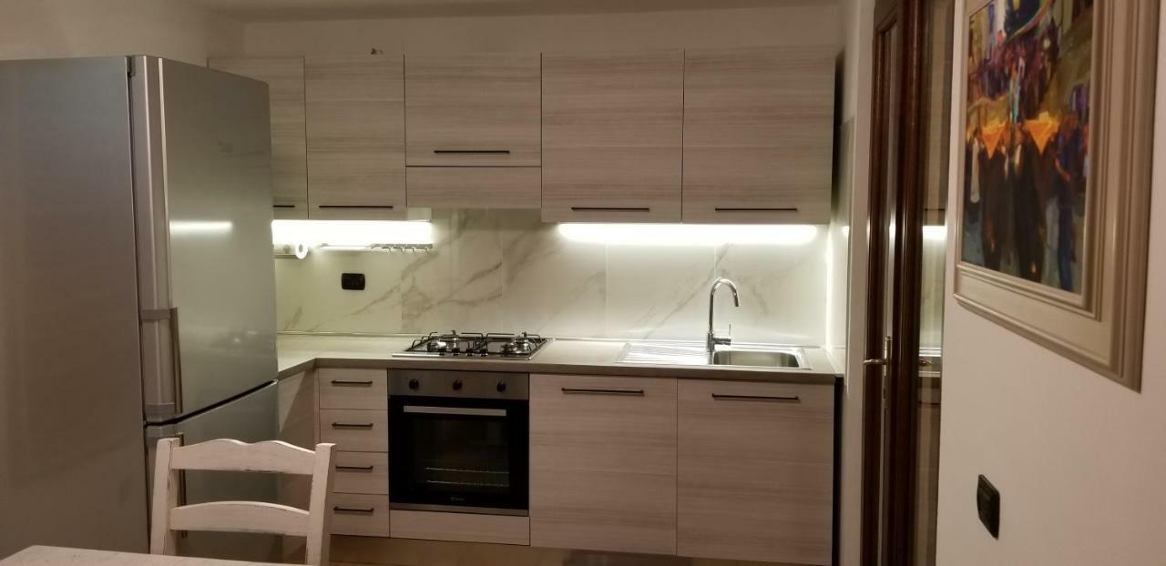 Casa Vacanze Mare Olbia Luaran gambar